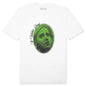 Tears S/S Tee - White