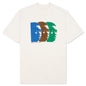 Three Boys Tee - Cream