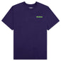 Tortuga Tee - Purple