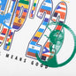 World Cup '22 Tee - White