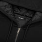Buffalo Hoodie - Black