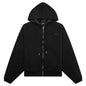 Buffalo Hoodie - Black