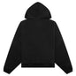 Buffalo Hoodie - Black