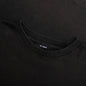 Sad Papi S/S Buffalo Tee - Black