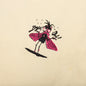 Buggin out S/S Tee - Black/White
