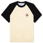 Buggin out S/S Tee - Black/White