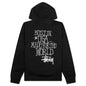 Built In Usa Hoodie - Black