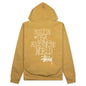 Built In Usa Hoodie - Curry