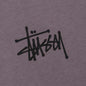 Built In Usa Pigment Dyed Tee - Shark