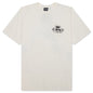 Built To Last Pig. Dyed Tee - Natural