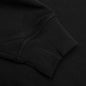 Built To Last Zip Hoodie - Black