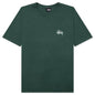 Built Tough Pigment Dyed Tee - Forest