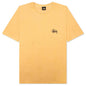 Built Tough Pigment Dyed Tee - Honey