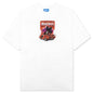 Bullrider T-Shirt - White