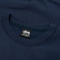 Burly Threads Crew - Navy