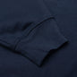 Burly Threads Crew - Navy