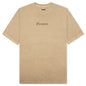 Burn Again T-Shirt - Mushroom