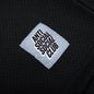 Burnout Basketball Jersey - Black