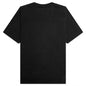 Burns Much Brighter S/S T-Shirt - Sun Faded Washed Black