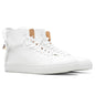 125MM - White/White