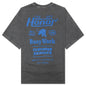 Busy Work T-Shirt - Black