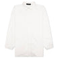 Button Down Shirt - Cloud Dancer