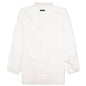 Button Down Shirt - Cloud Dancer