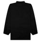 Button Down Shirt - Jet Black