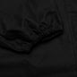 Button Down Shirt - Jet Black