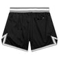 Buzzer Beaters Game Shorts - Black