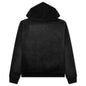 Buzzer Beaters Hoodie - Washed Black