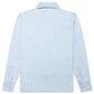 Annoyed Chicken Shirt - Bleached Denim