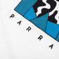 Art Anger T-Shirt - White