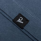 Blue Sitting Pear T-Shirt - Indigo