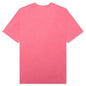 Classic Logo T-Shirt - Pink