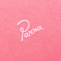 Classic Logo T-Shirt - Pink