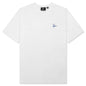 Classic Logo T-Shirt - White