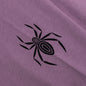 Cloudy Star L/S Tee - Lavender