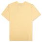 God Speed T-Shirt - Pale Yellow