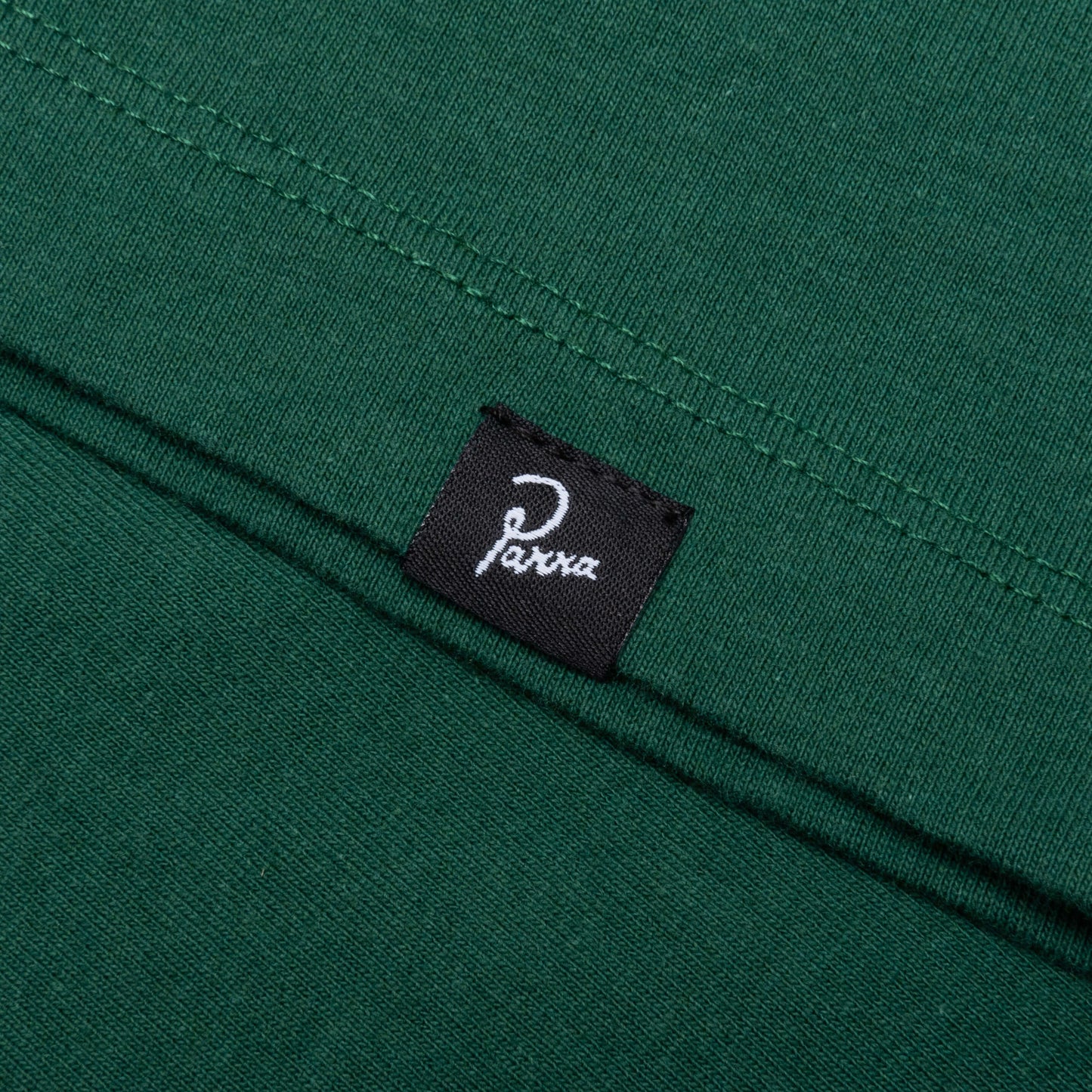 Hot Springs T-Shirt - Pine Green