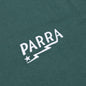 Lightning Logo T-Shirt - Green