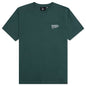 Lightning Logo T-Shirt - Green