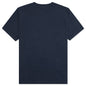 Lightning Logo T-Shirt - Navy Blue