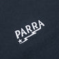Lightning Logo T-Shirt - Navy Blue
