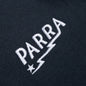 Lightning Logo T-Shirt - Navy Blue