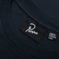 Lightning Logo T-Shirt - Navy Blue