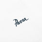 Sitting Pear T-Shirt - White