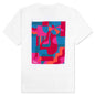 Sitting Pear T-Shirt - White