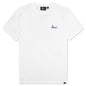 Sitting Pear T-Shirt - White