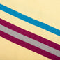 Stripeys T-Shirt - Cream